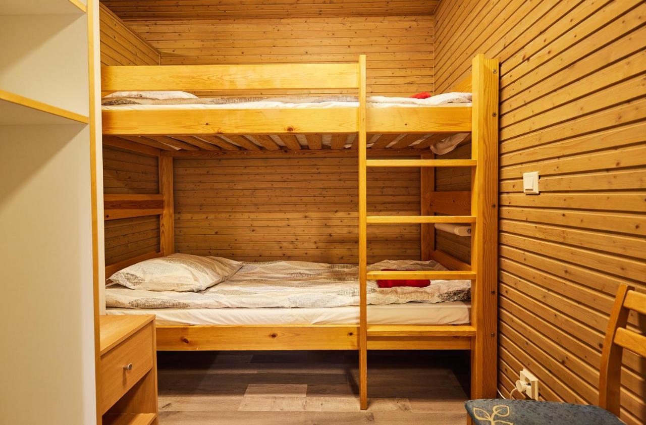 Heinolan Heinaesaari - Holiday And Camping Dış mekan fotoğraf