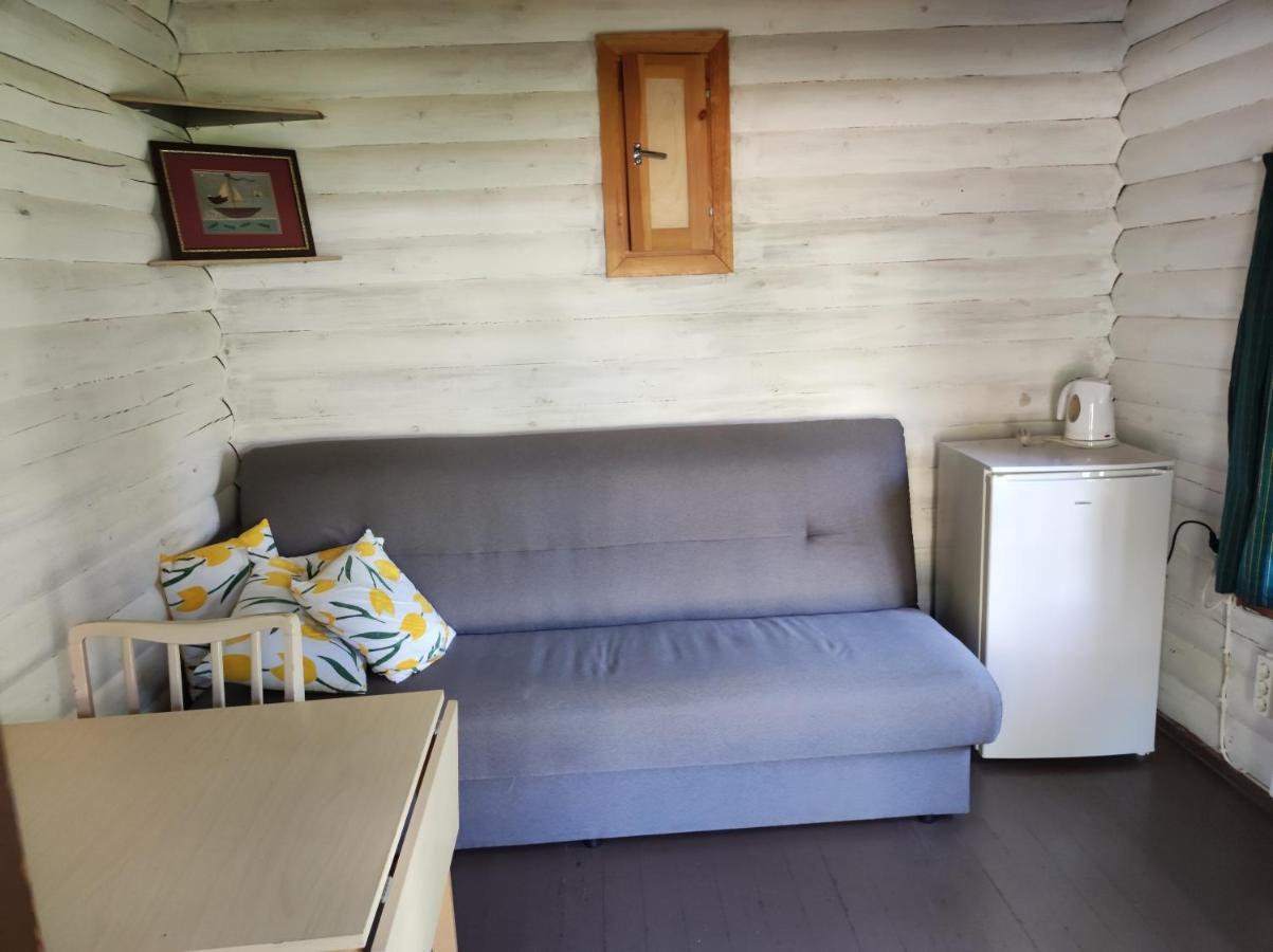 Heinolan Heinaesaari - Holiday And Camping Dış mekan fotoğraf