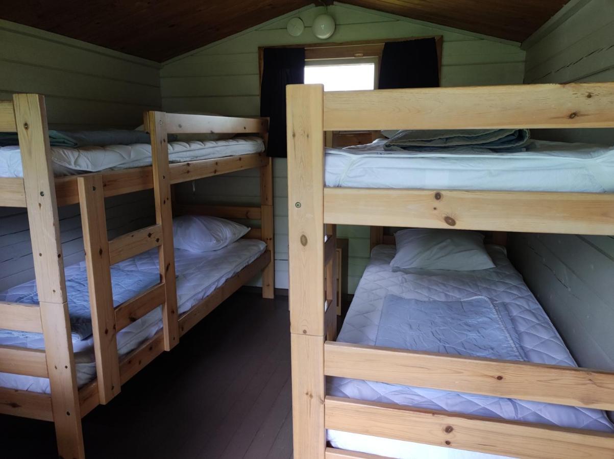 Heinolan Heinaesaari - Holiday And Camping Dış mekan fotoğraf