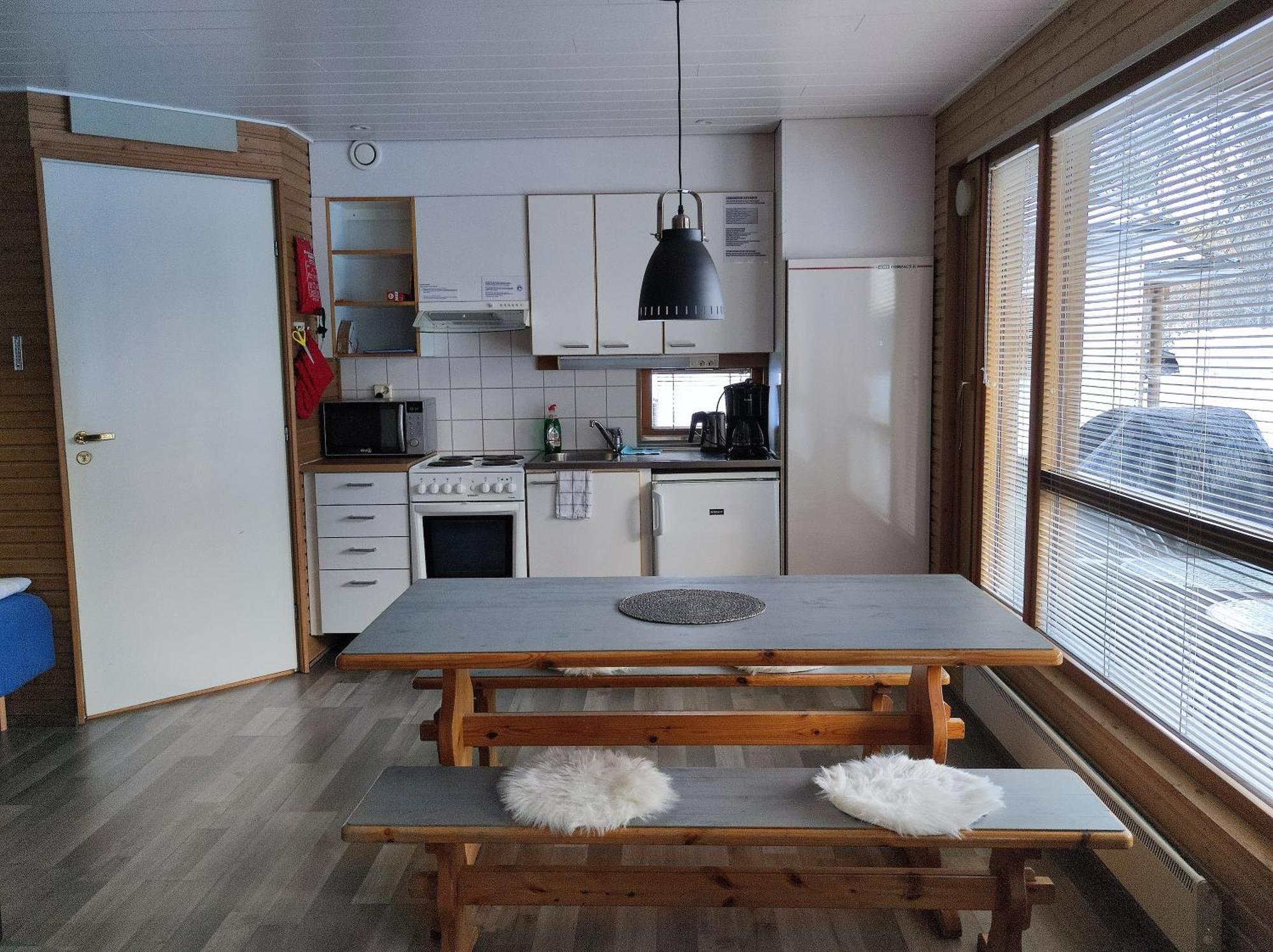 Heinolan Heinaesaari - Holiday And Camping Dış mekan fotoğraf